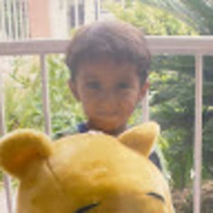 Meet your Posher, Ysrael alexander